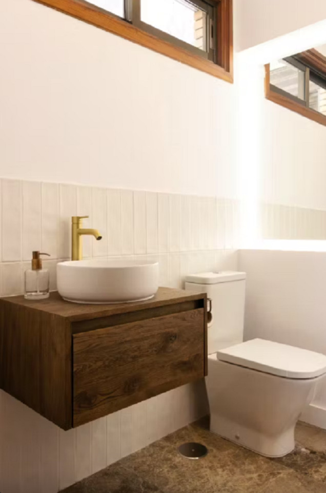 Private Room Jacinto - 14