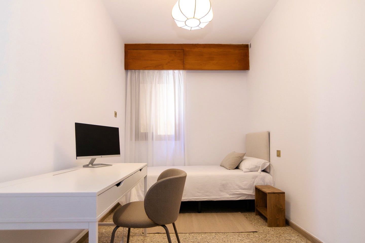 Private Room Jacinto - 6