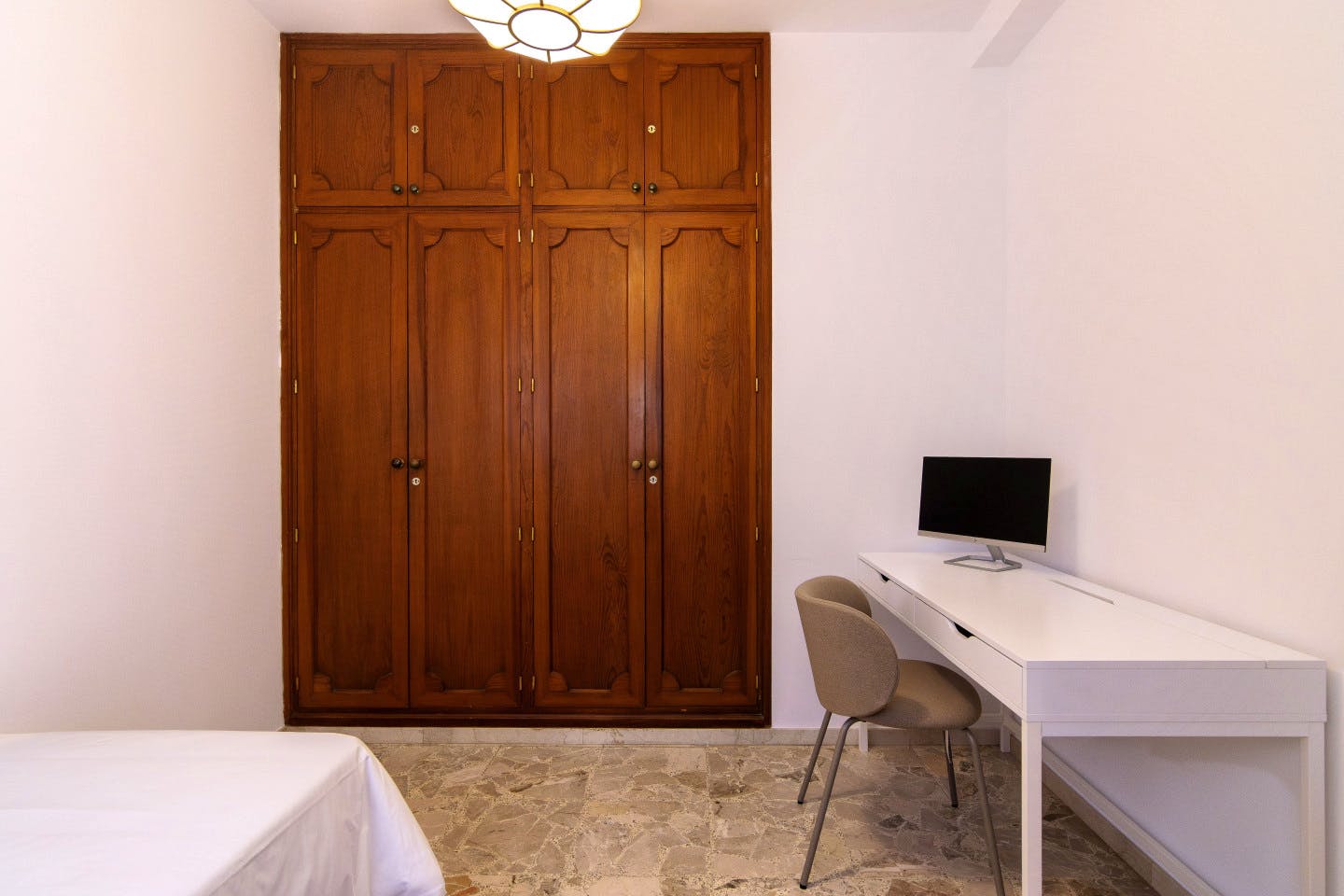 Private Room Jacinto - 7
