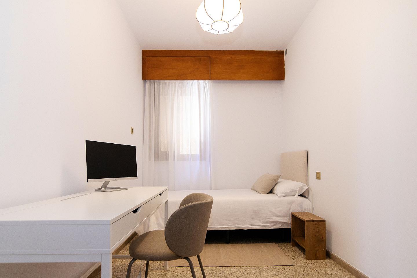 Private Room Jacinto - 16