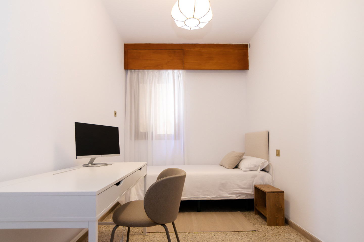 Private Room Jacinto - 11