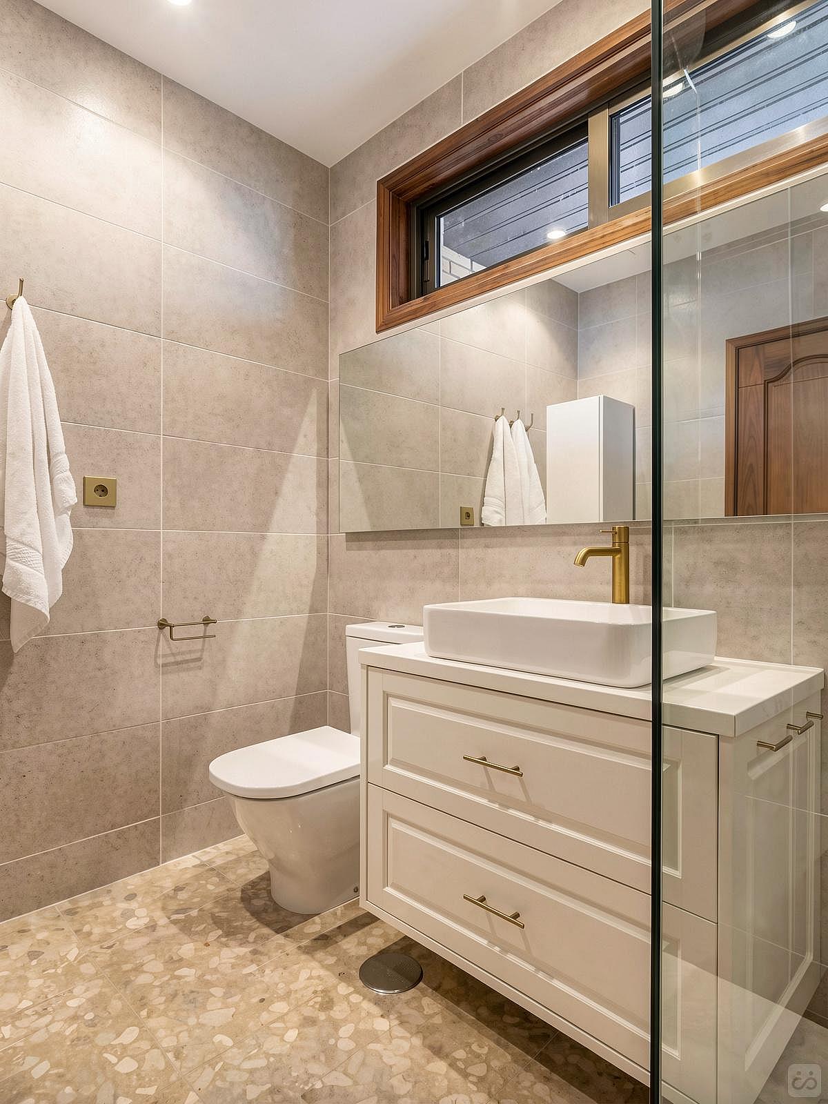 Private Room Jacinto - 25