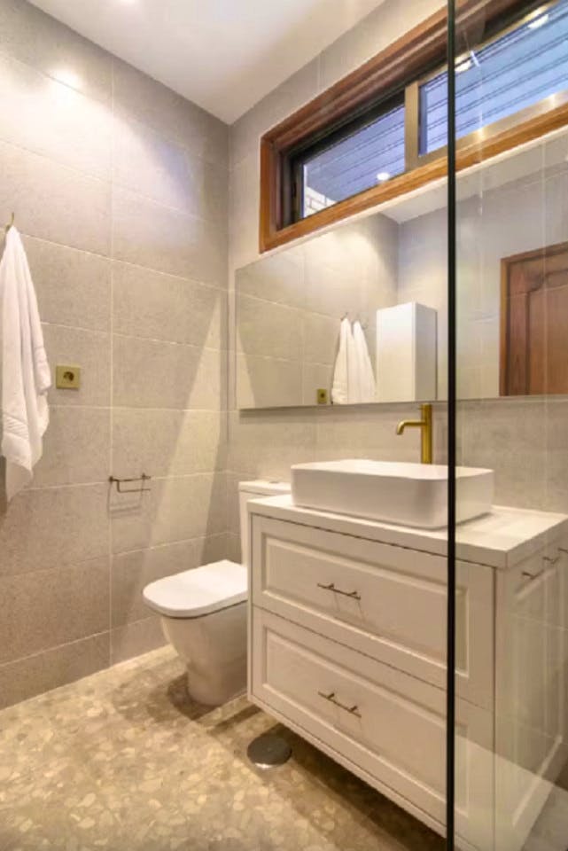 Private Room Jacinto - 5