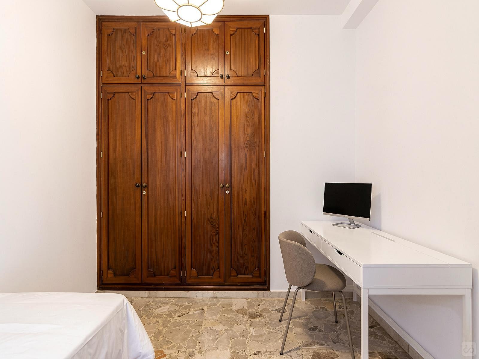 Private Room Jacinto - 22