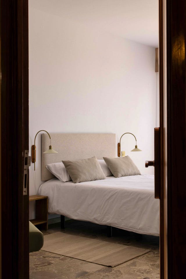 Private Room Clavel - 15