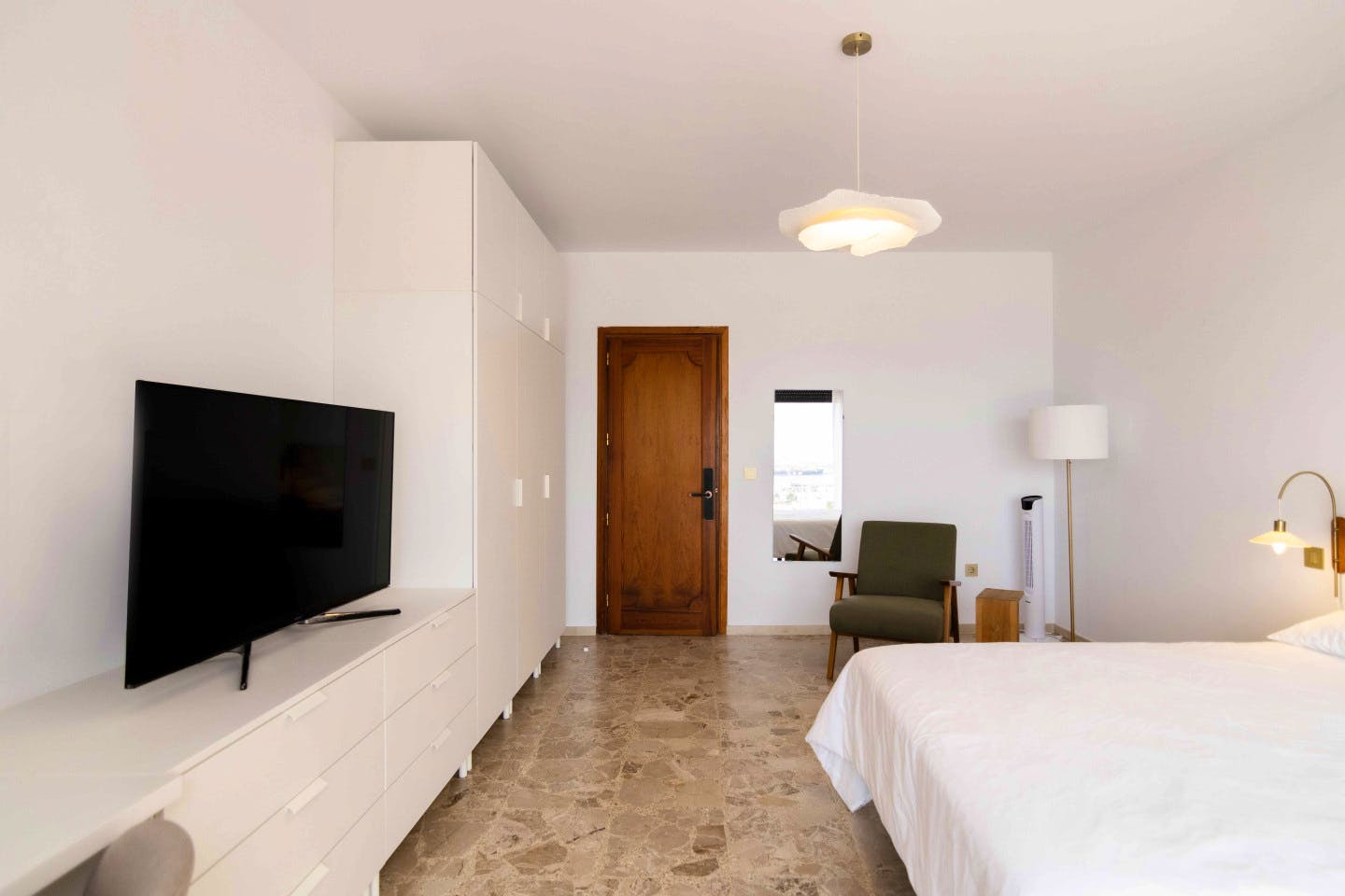 Private Room Clavel - 25