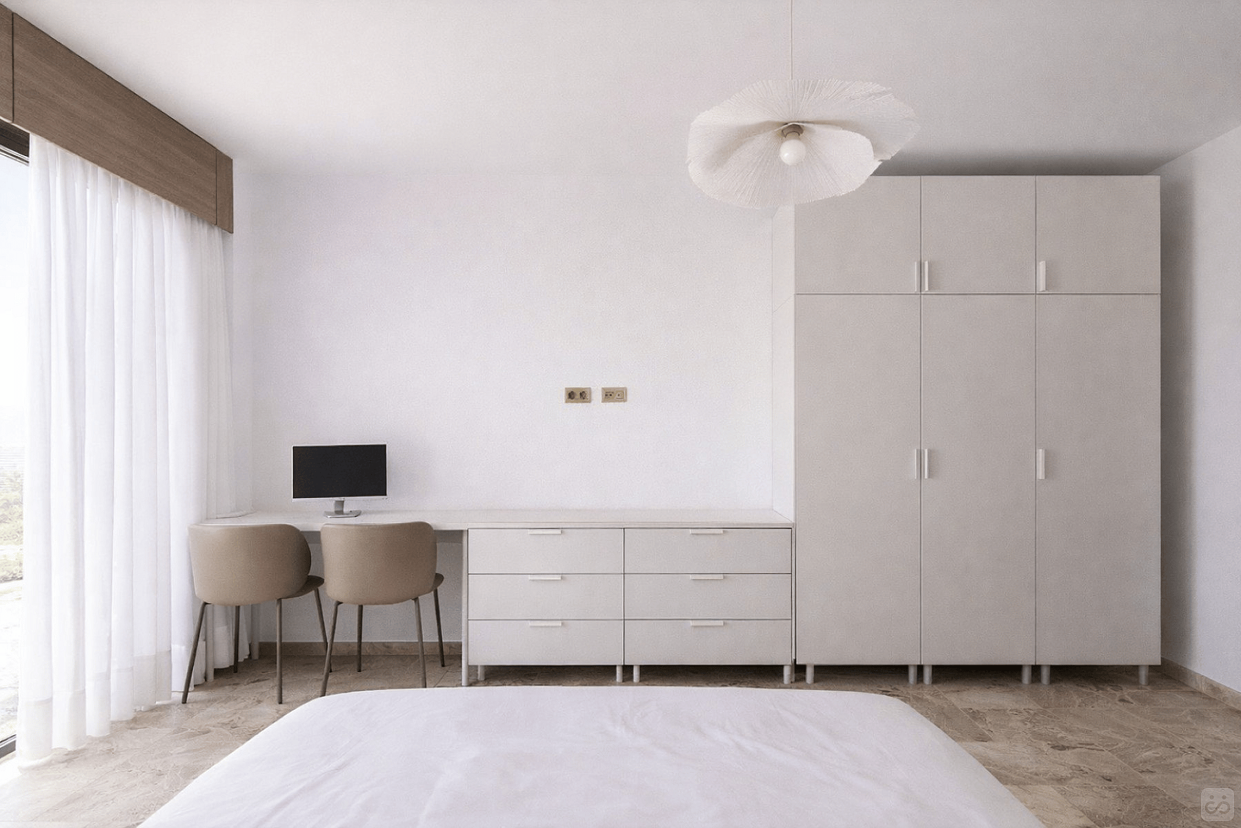Private Room Clavel - 49