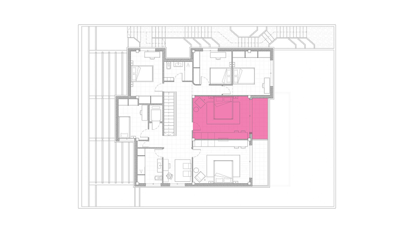Private Room Clavel - 45