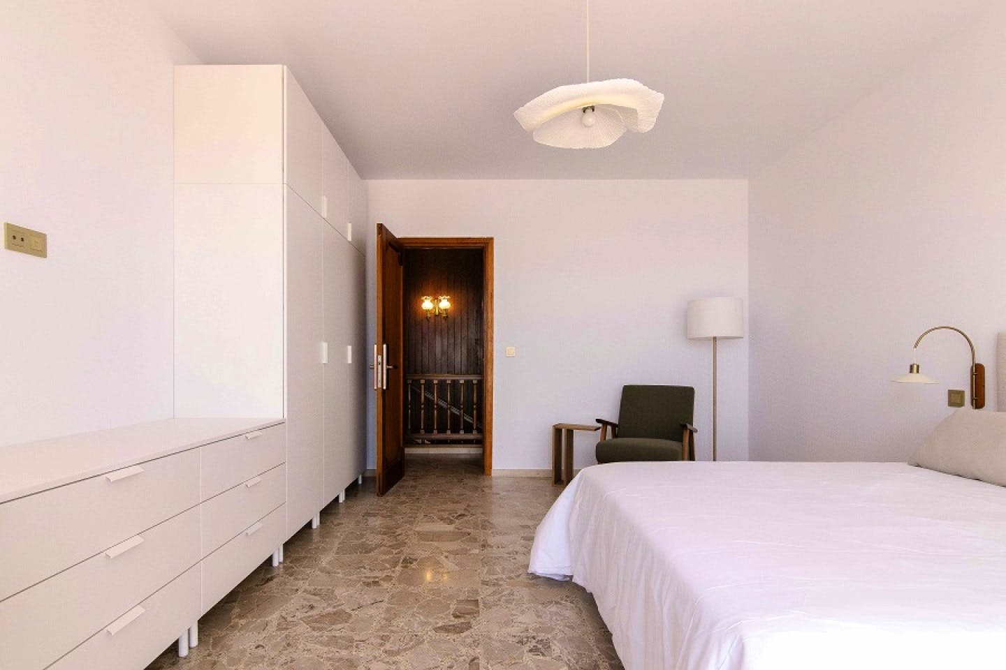 Private Room Clavel - 5