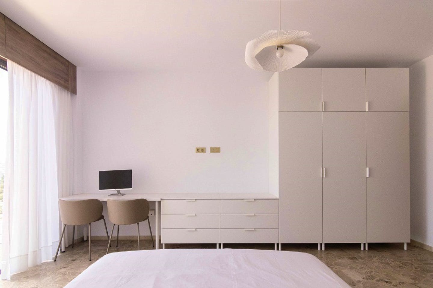 Private Room Clavel - 4