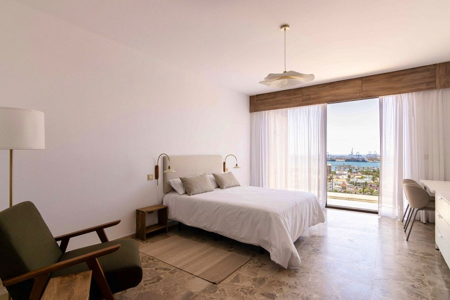 Private Room Clavel - 3