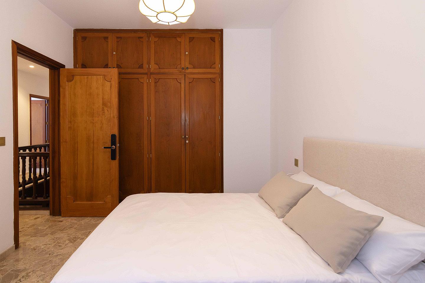 Private Room Flor De Verbena - 22