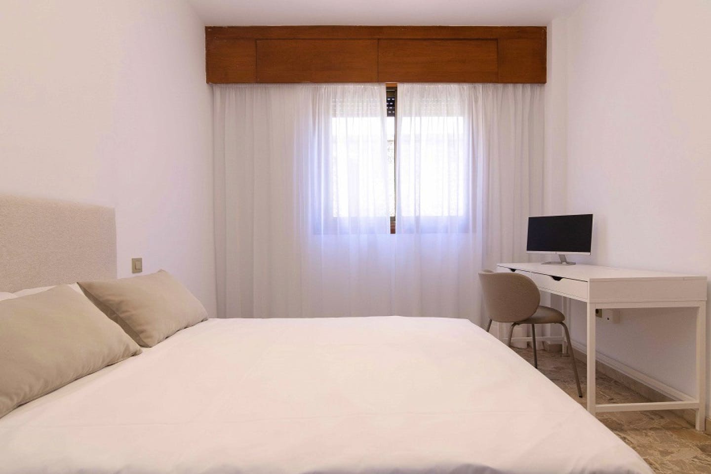 Private Room Flor De Verbena - 2