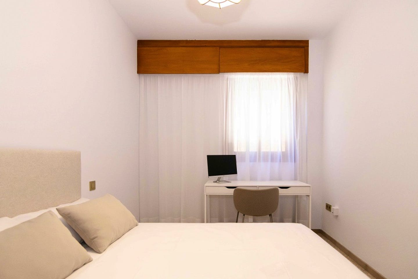 Private Room Alhelí - 2
