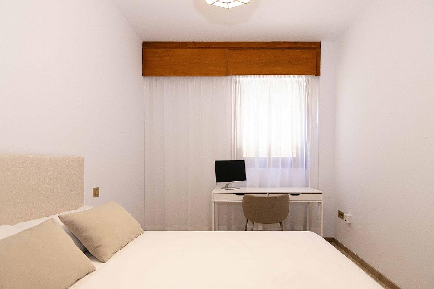 Private Room Alhelí - 16