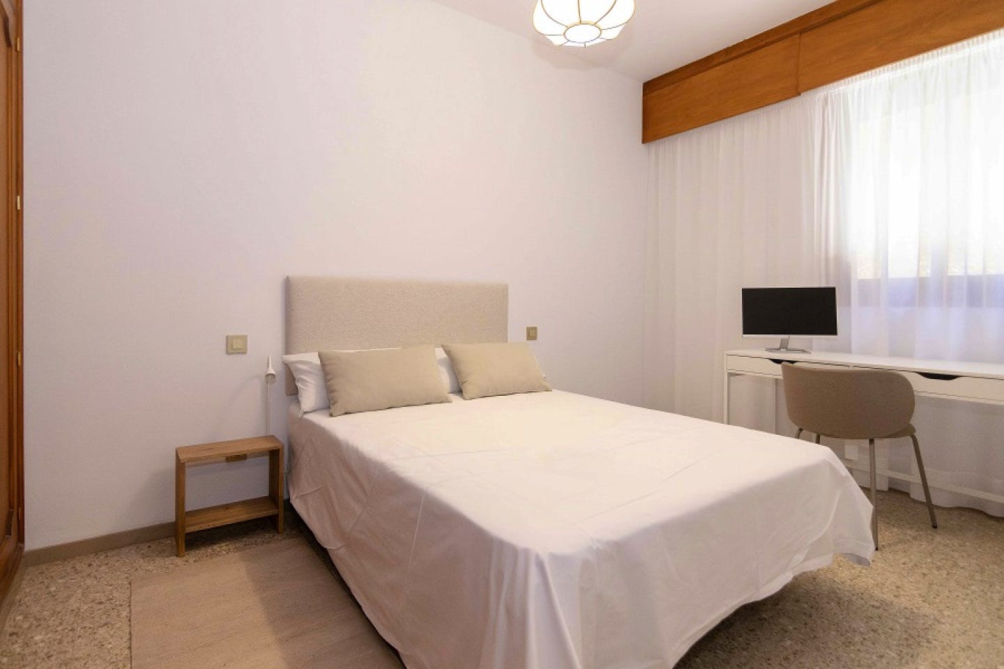 Private Room Alhelí - 1