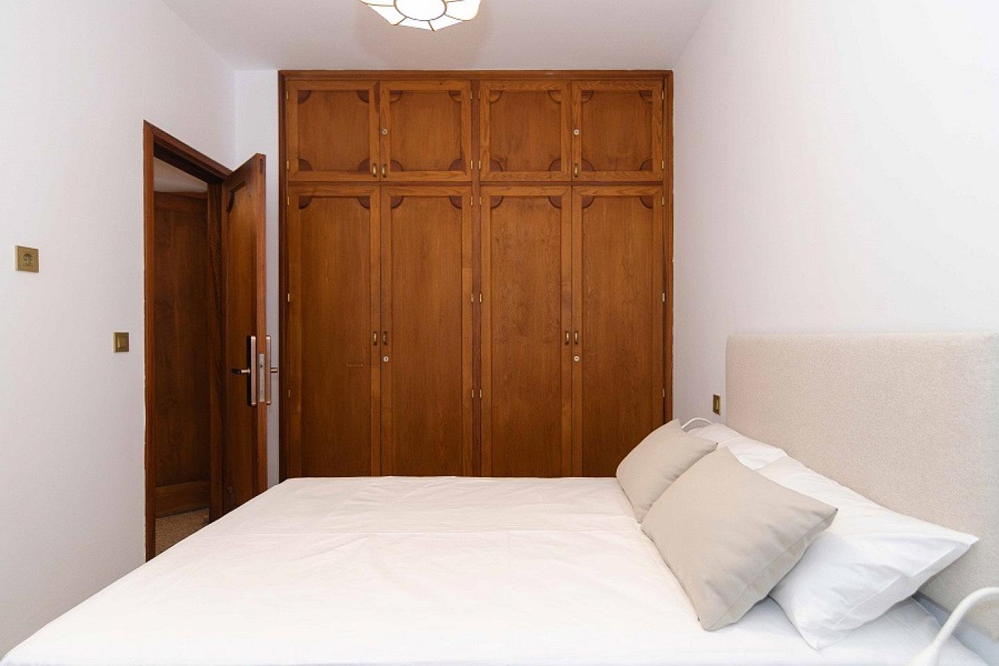 Private Room Alhelí - 17