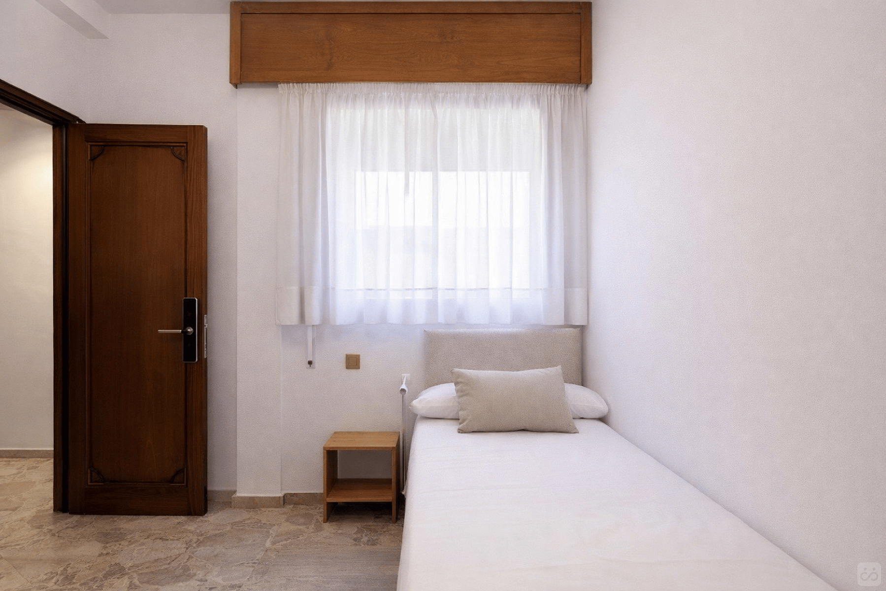 Private Room Flor De Mundo - 22