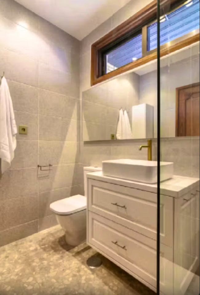 Private Room Flor De Mundo - 6