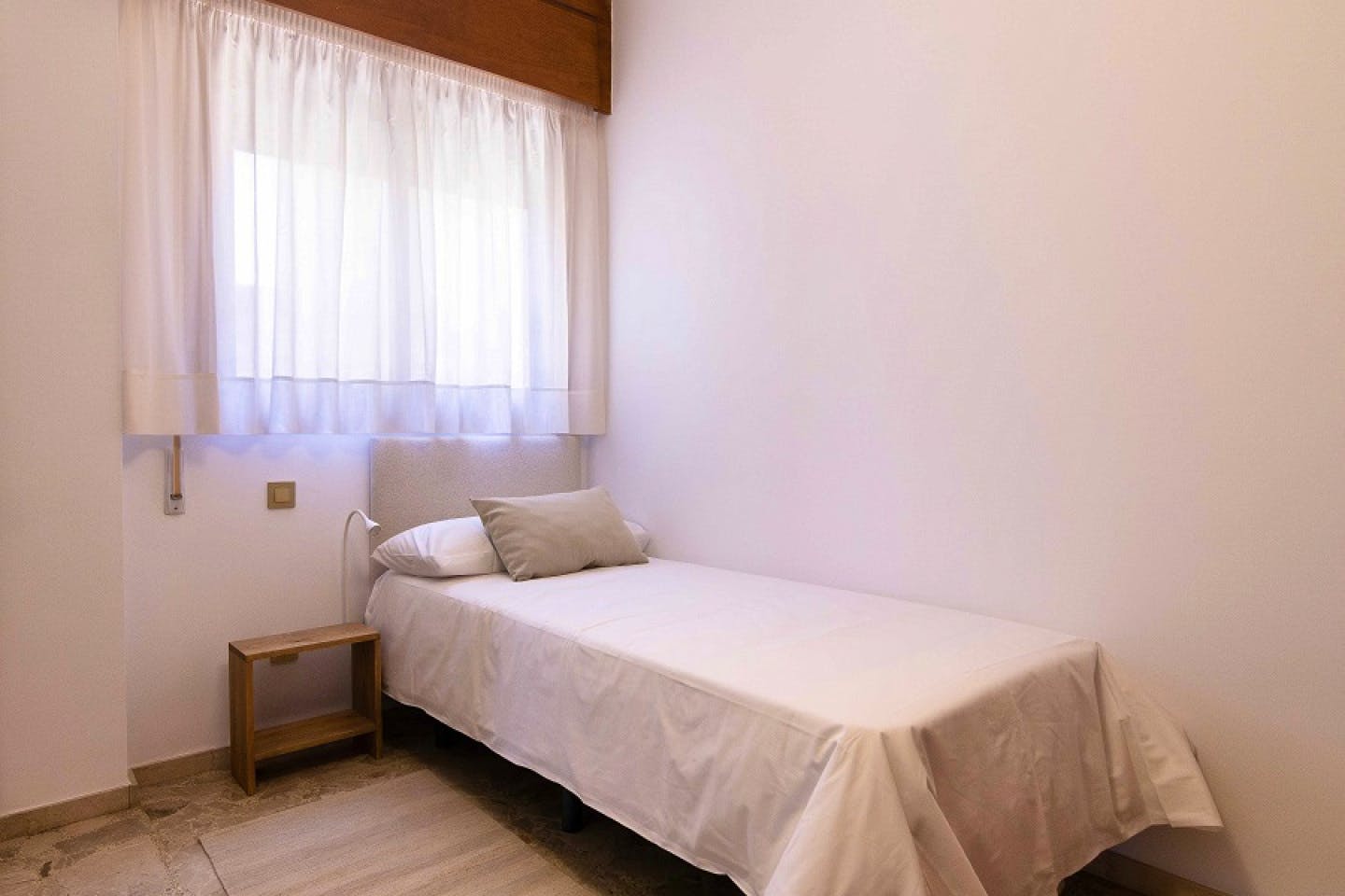 Private Room Flor De Mundo - 2