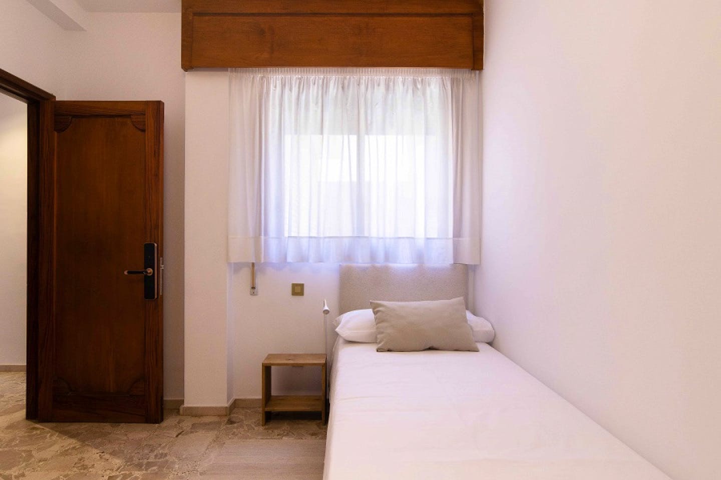 Private Room Flor De Mundo - 1