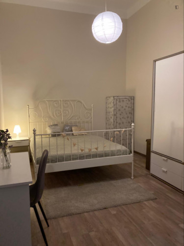 Renovated 1-Bedroom Apartment in Central Budapest  Excellent Public Transport - Gallery - 7