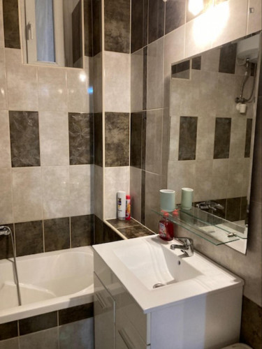 Renovated 1-Bedroom Apartment in Central Budapest  Excellent Public Transport - Gallery - 6