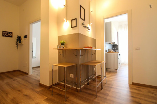 Lovely double bedroom in Sant'Eustacchio - Gallery - 14