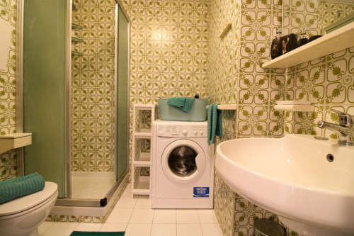 Elegant double bedroom near Bresciadue station - Gallery - 20