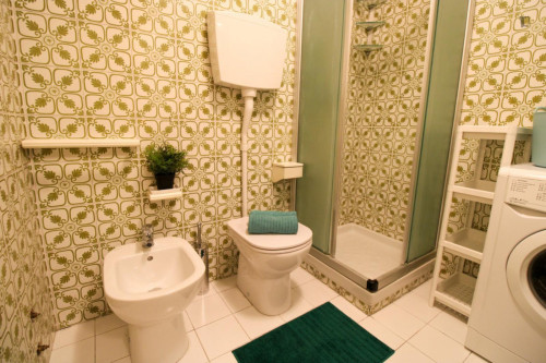 Elegant double bedroom near Bresciadue station - Gallery - 18
