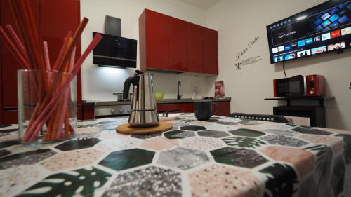 Nice single bedroom in San Salvario - Gallery - 6