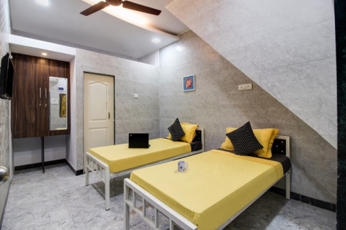 OYO LIFE MUM1642 Andheri East  - Gallery -  3