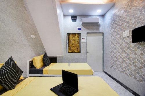 OYO LIFE MUM1642 Andheri East  - Gallery -  2