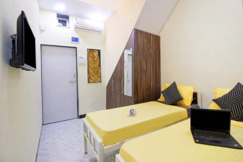 OYO LIFE MUM1642 Andheri East - Gallery - 7