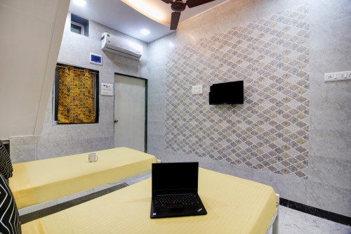 OYO LIFE MUM1642 Andheri East  - Gallery -  5