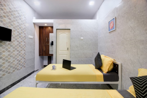 OYO LIFE MUM1642 Andheri East - Gallery - 6