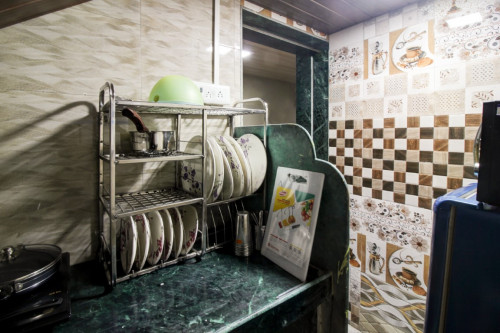 OYO LIFE MUM1642 Andheri East  - Gallery -  4