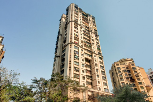 OYO LIFE MUM1823 Kandivali East - Gallery - 2