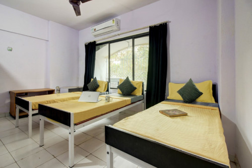 OYO LIFE MUM1823 Kandivali East - Gallery - 7