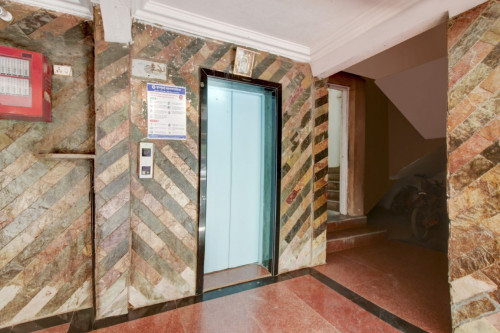OYO LIFE MUM1823 Kandivali East - On-site Facilities