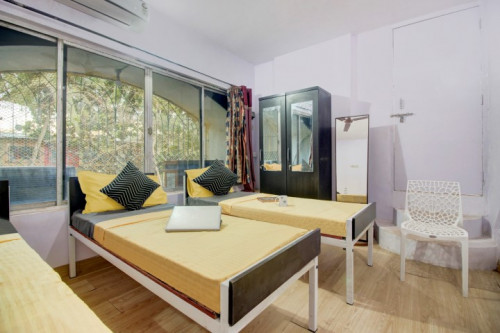 OYO LIFE MUM1823 Kandivali East - Gallery - 11