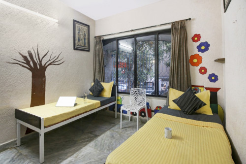 OYO LIFE MUM1823 Kandivali East - Gallery - 5