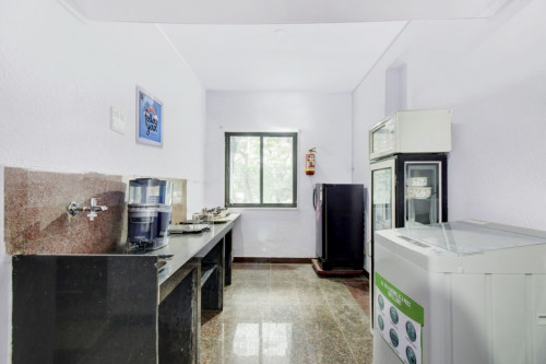 OYO LIFE MUM1823 Kandivali East - Gallery - 8