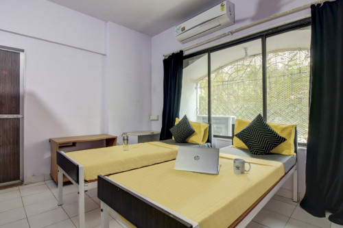 OYO LIFE MUM1823 Kandivali East - Gallery - 6