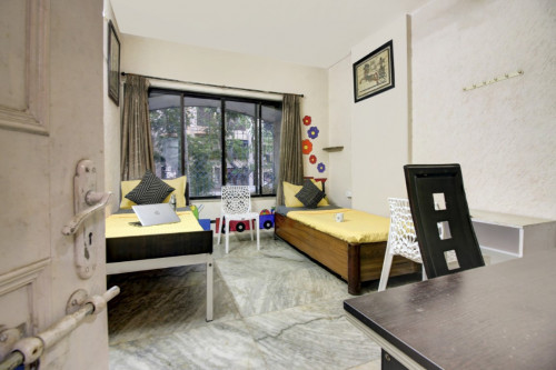 OYO LIFE MUM1823 Kandivali East - Gallery - 10