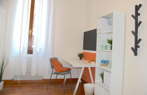 Delightful single bedroom in the centre of Modena  - Gallery -  5