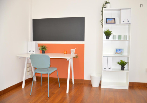 Spacious single bedroom in the centre of Modena - Gallery - 6
