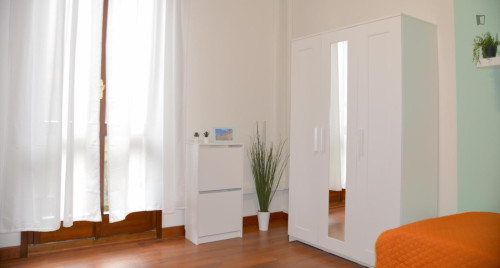 Spacious single bedroom in the centre of Modena - Gallery - 5
