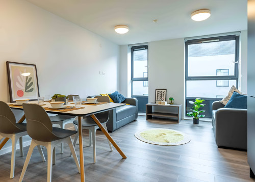 Londonist IQ Sterling Court - Flexible Tenancies - Gallery - 15