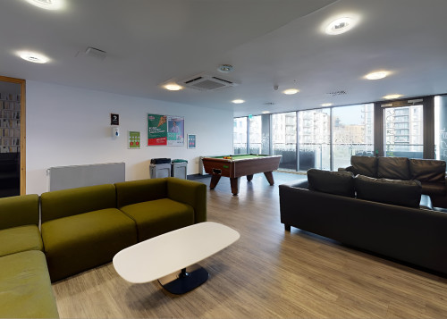 Londonist IQ Sterling Court - Flexible Tenancies - Gallery - 13